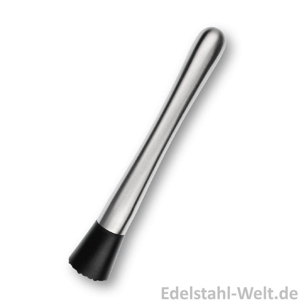 Edelstahl-Stößel