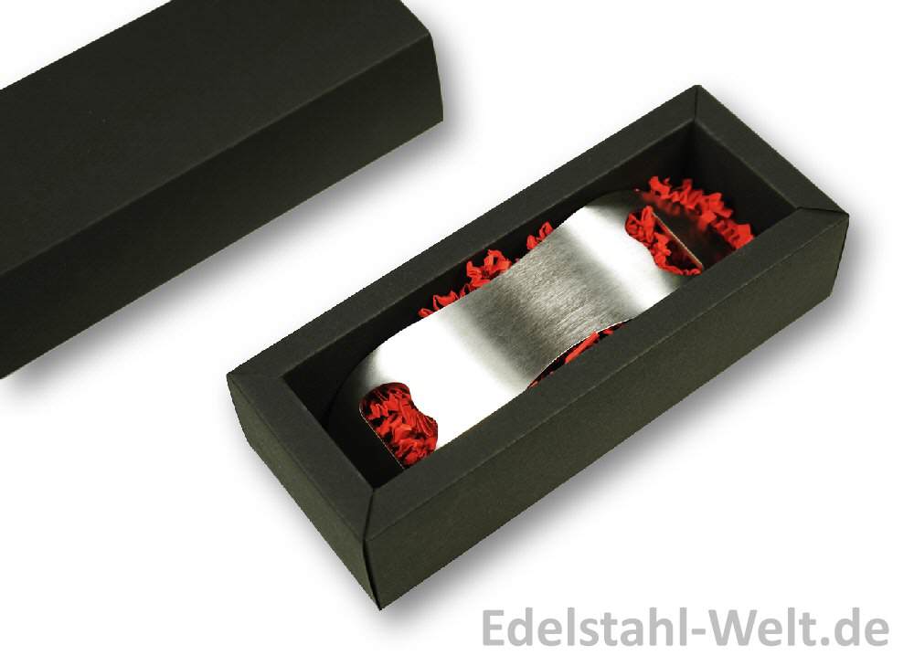 Pfiffige und ausgefallene Edelstahl-Flaschenöffner