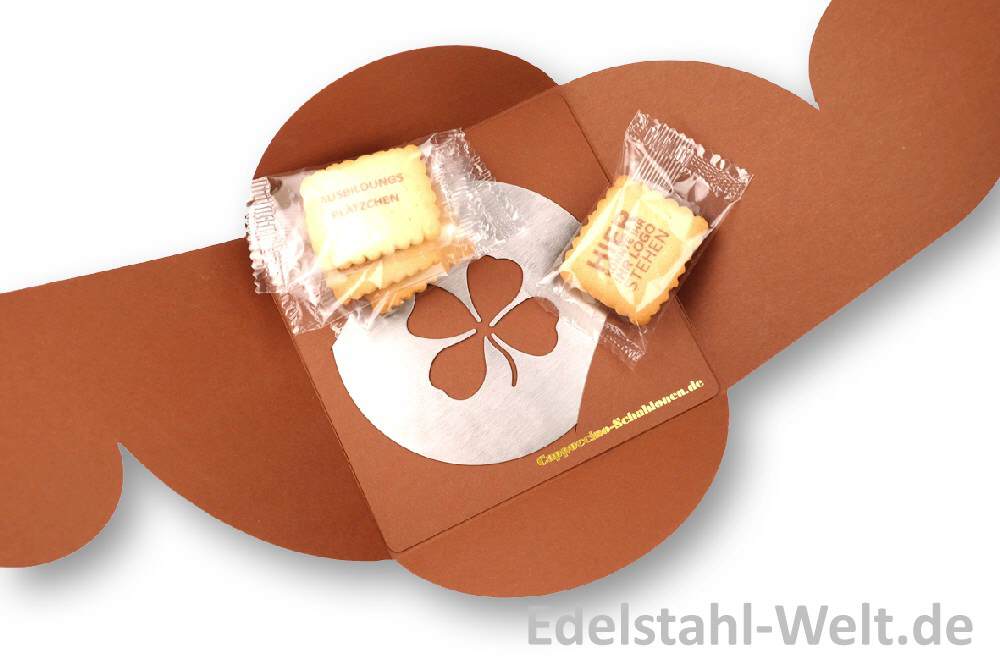 Passend zur Einzel-Geschenkverpackung