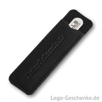 Logo-Geschenk Pommesgabel